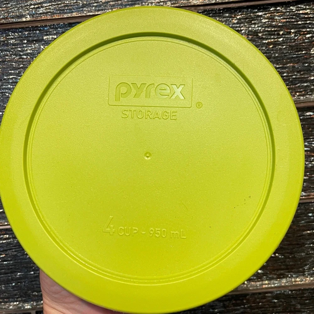 Pyrex retro vintage